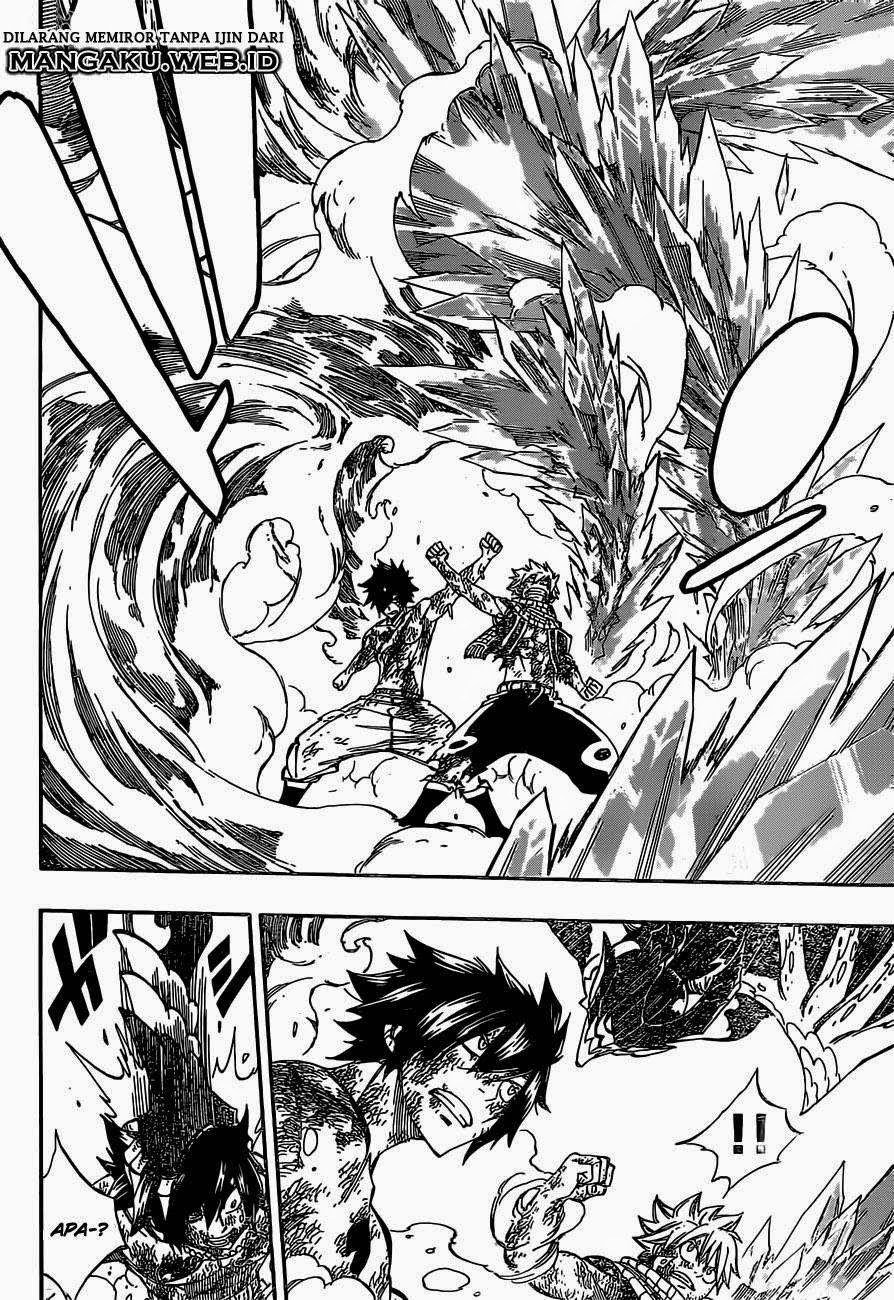 fairy-tail - Chapter: 409