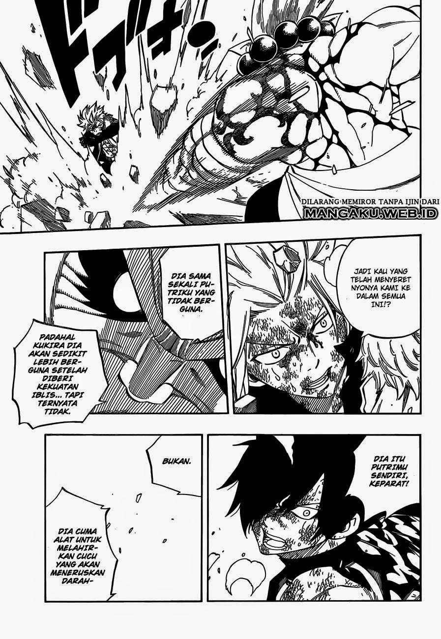 fairy-tail - Chapter: 409