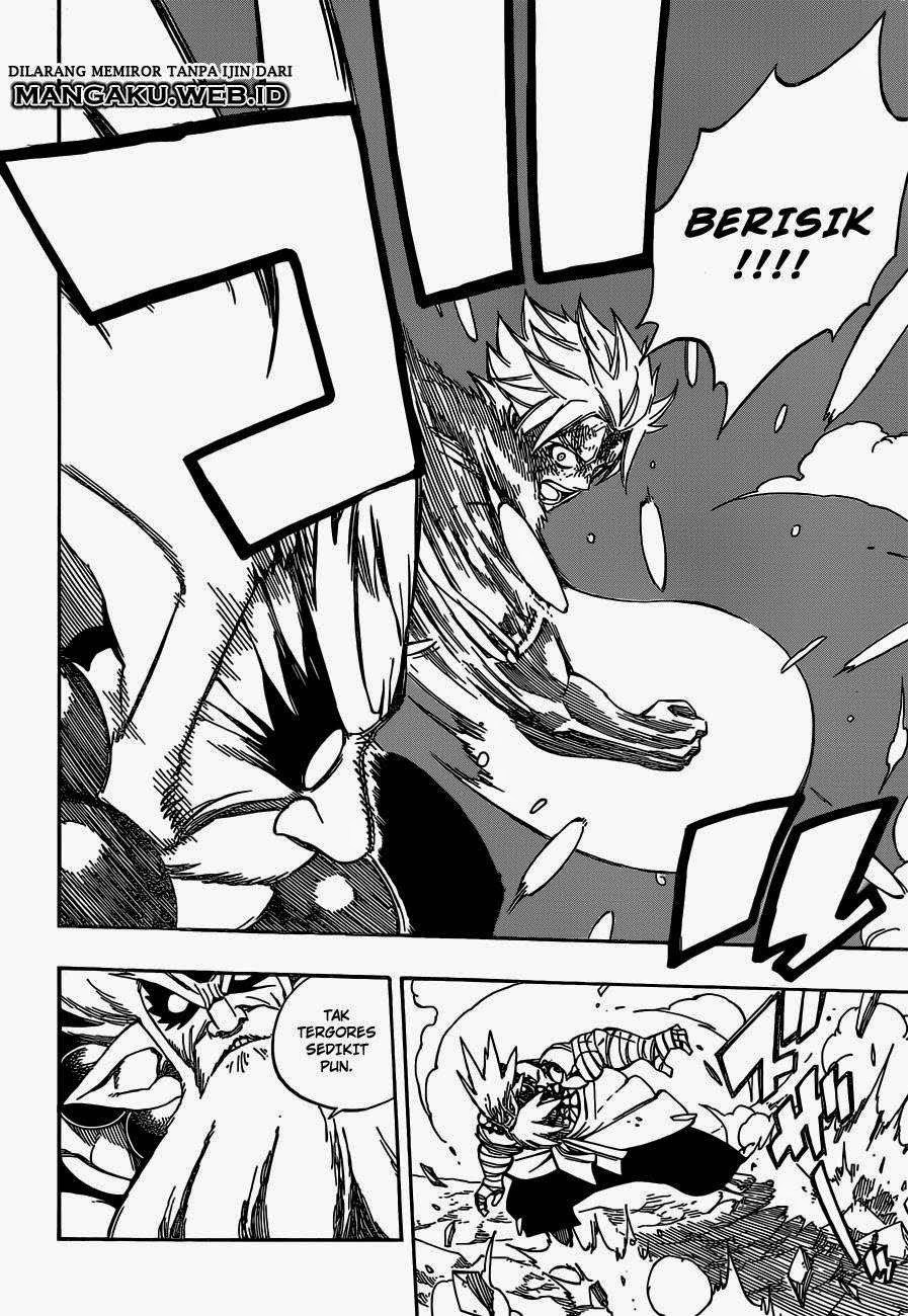 fairy-tail - Chapter: 409