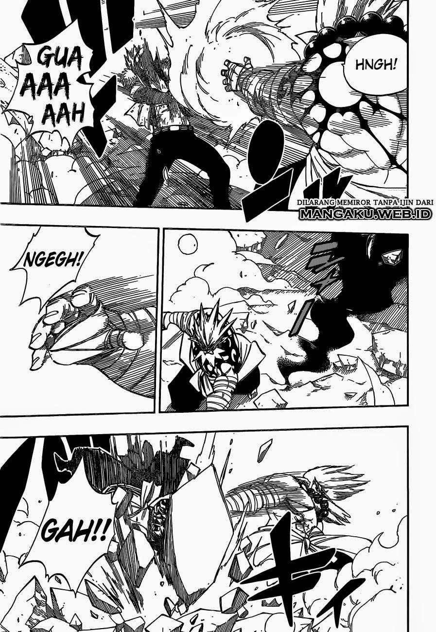 fairy-tail - Chapter: 409