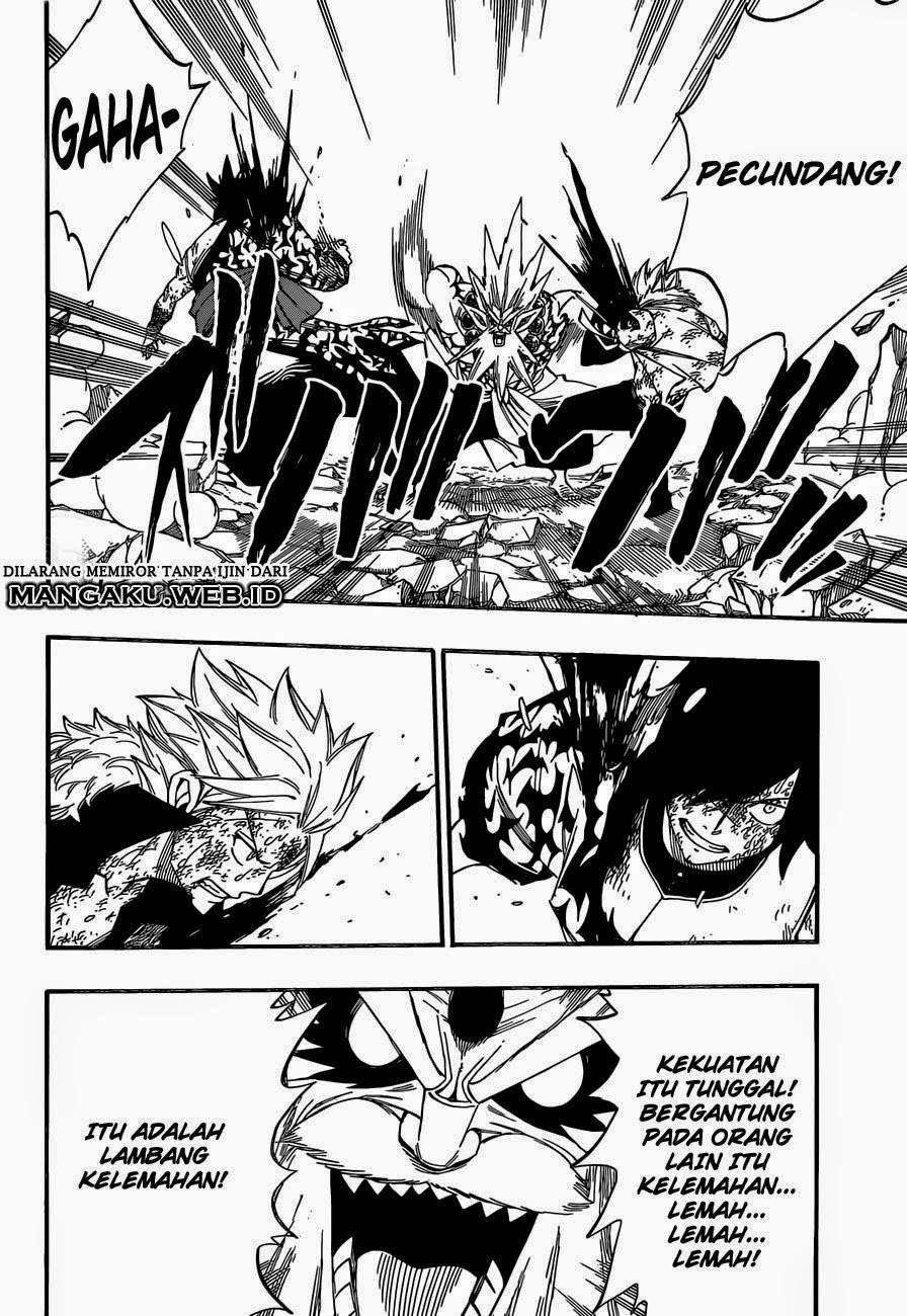 fairy-tail - Chapter: 409