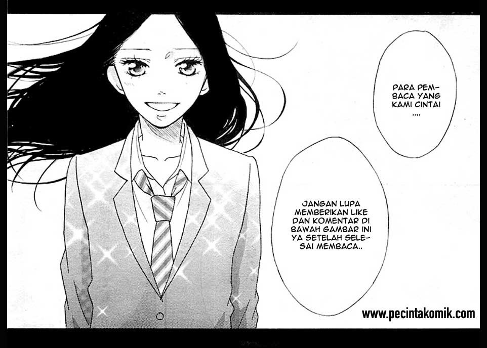 ao-haru-ride - Chapter: 27