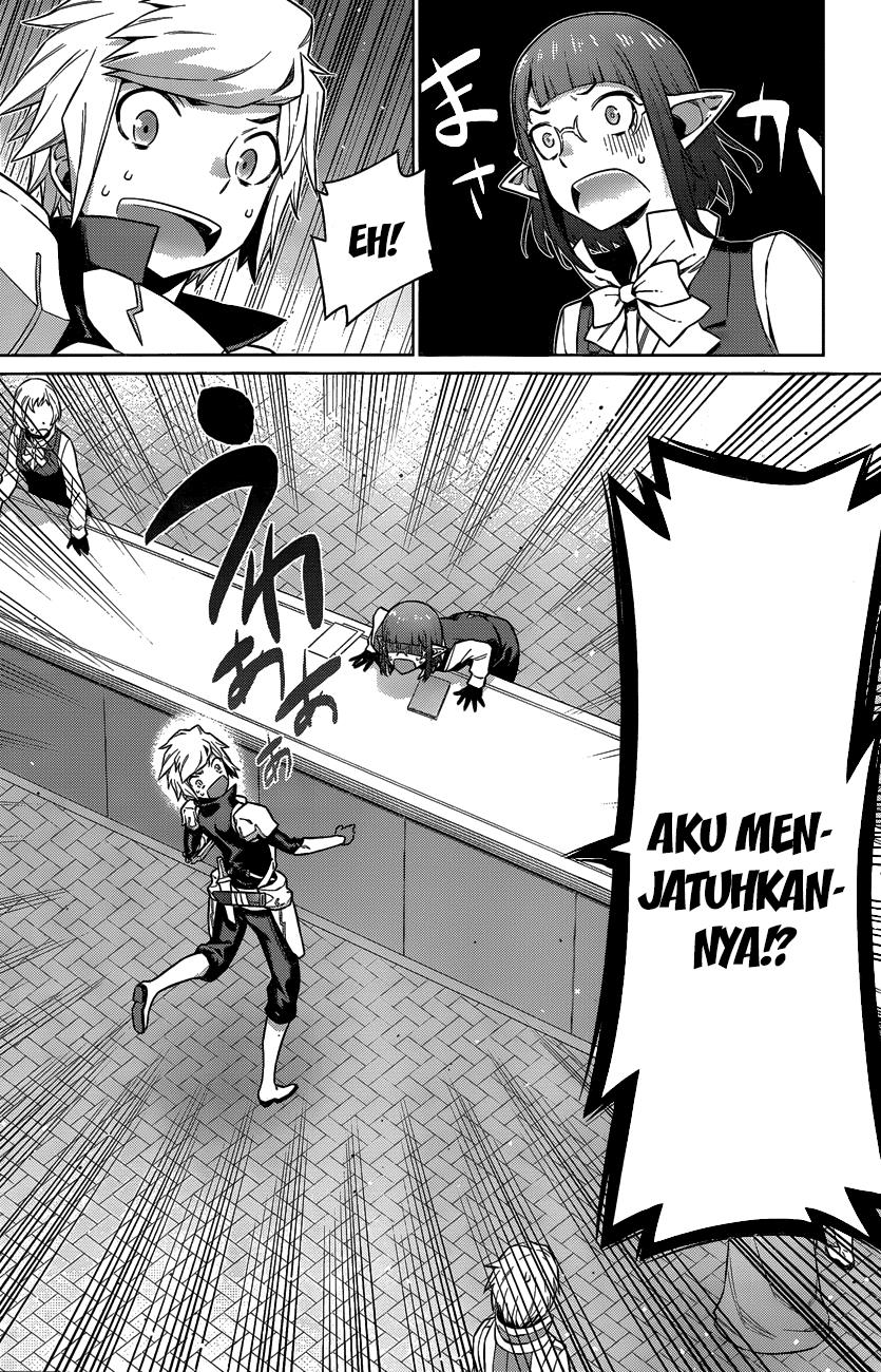 dungeon-ni-deai-o-motomeru-no-wa-machigatte-iru-darou-ka-gaiden-sword-oratoria - Chapter: 18