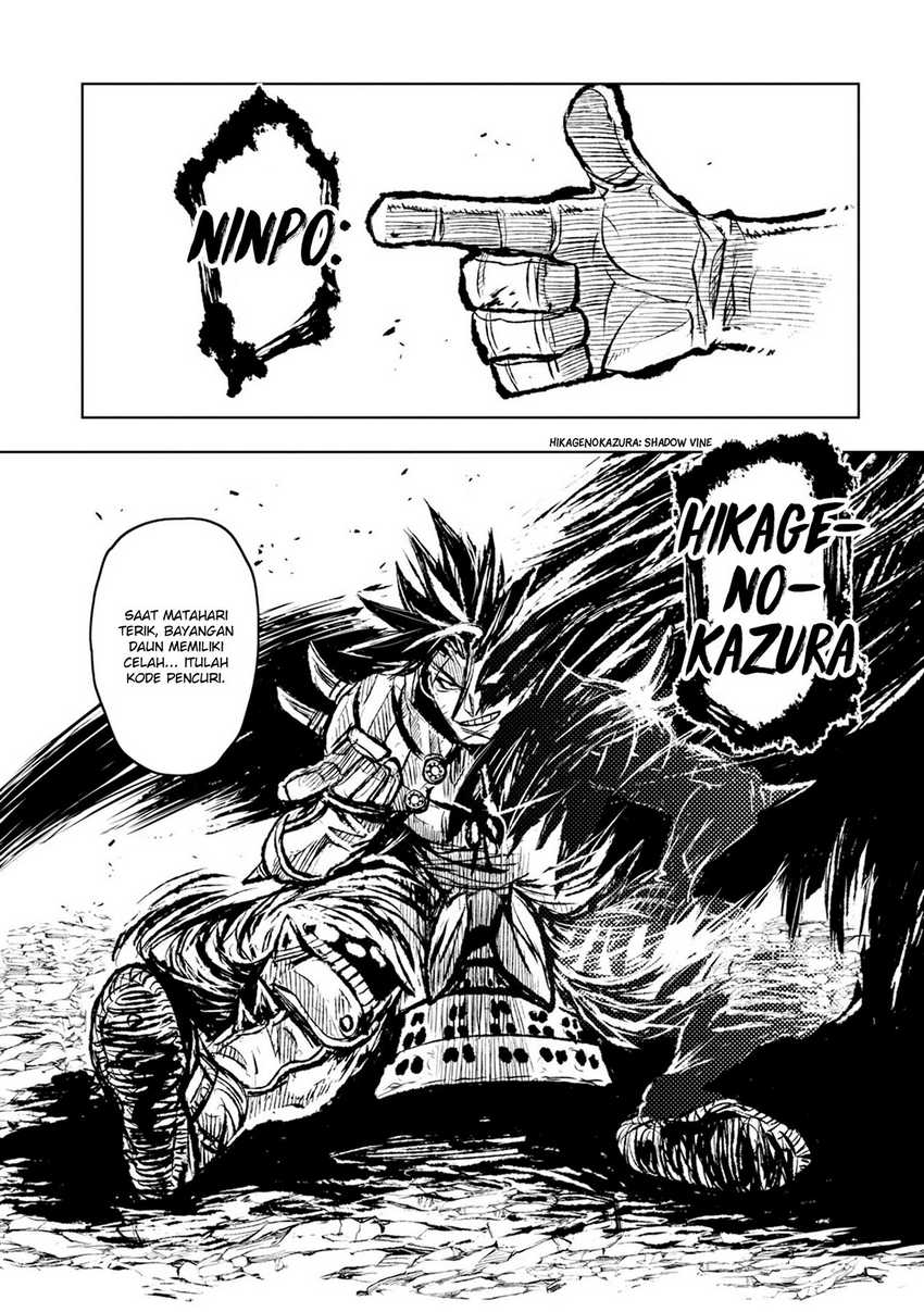 zingnize - Chapter: 30