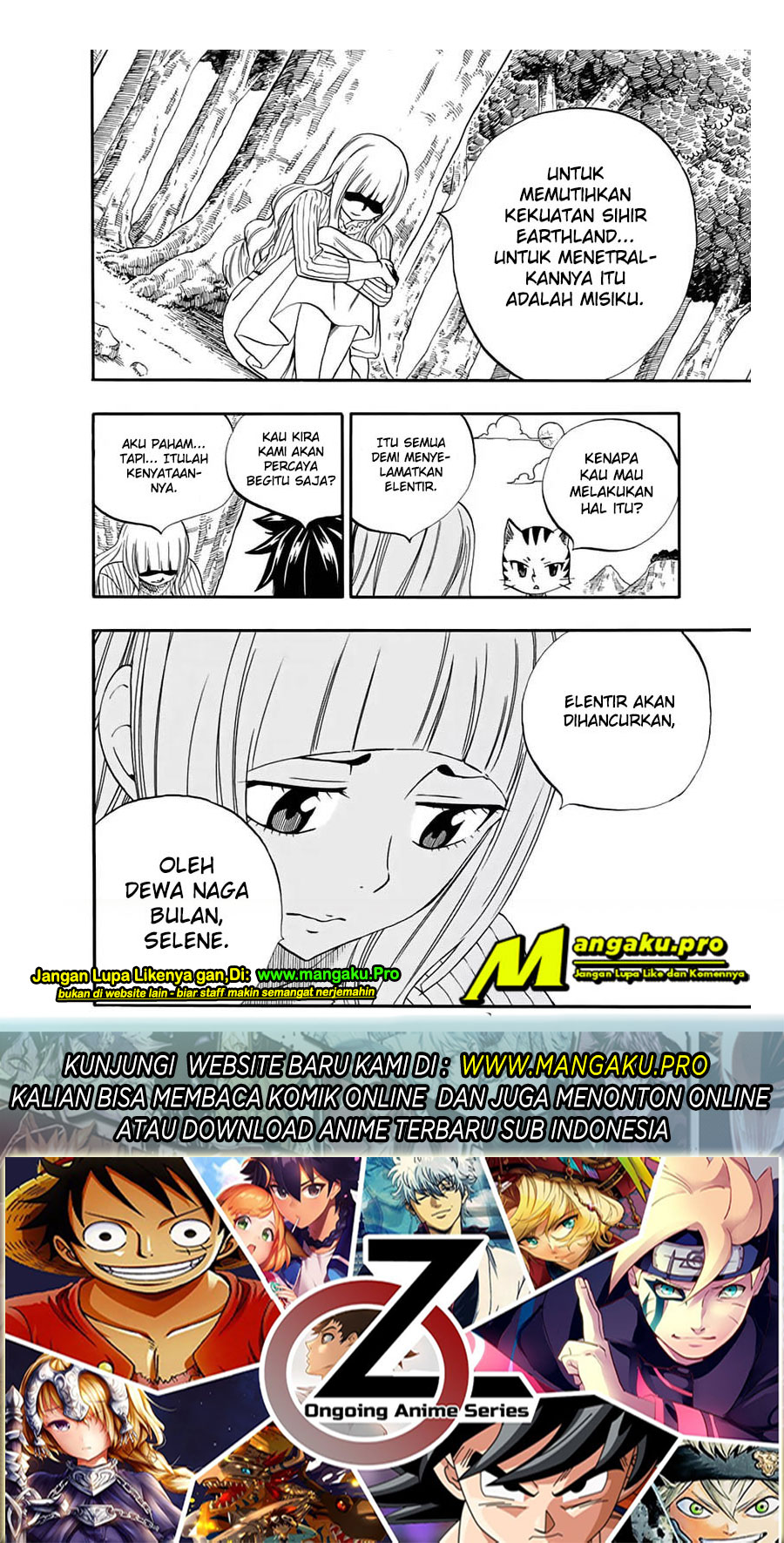 fairy-tail-100-years-quest - Chapter: 67