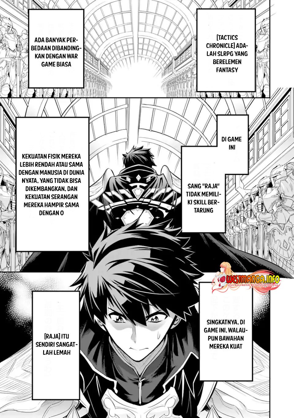 isekai-kokka-arukimaira-saijaku-no-o-to-muso-no-gunzei - Chapter: 2.1