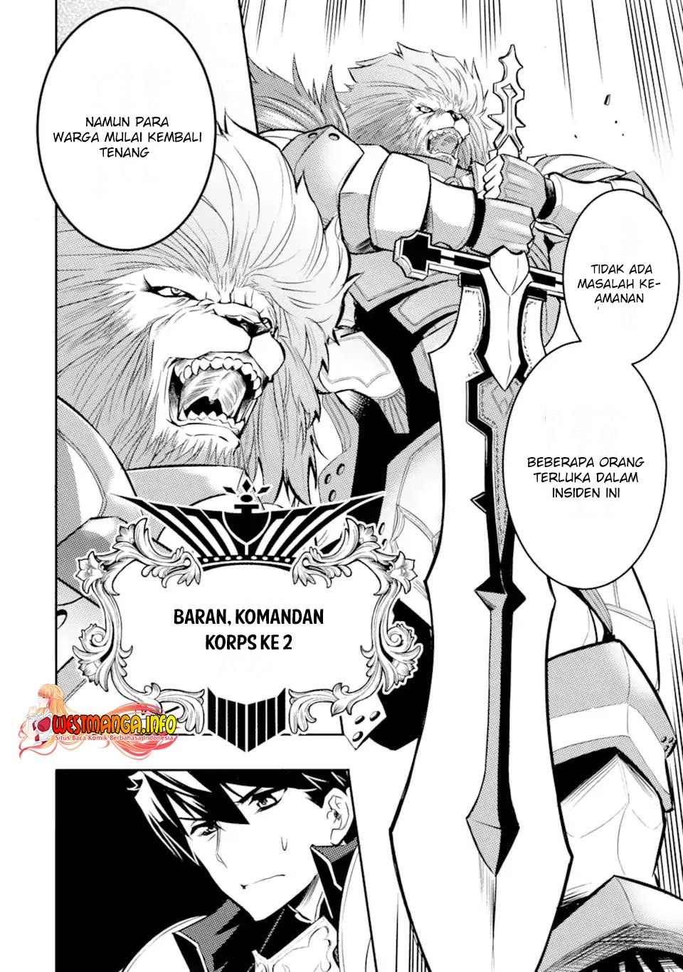 isekai-kokka-arukimaira-saijaku-no-o-to-muso-no-gunzei - Chapter: 2.1