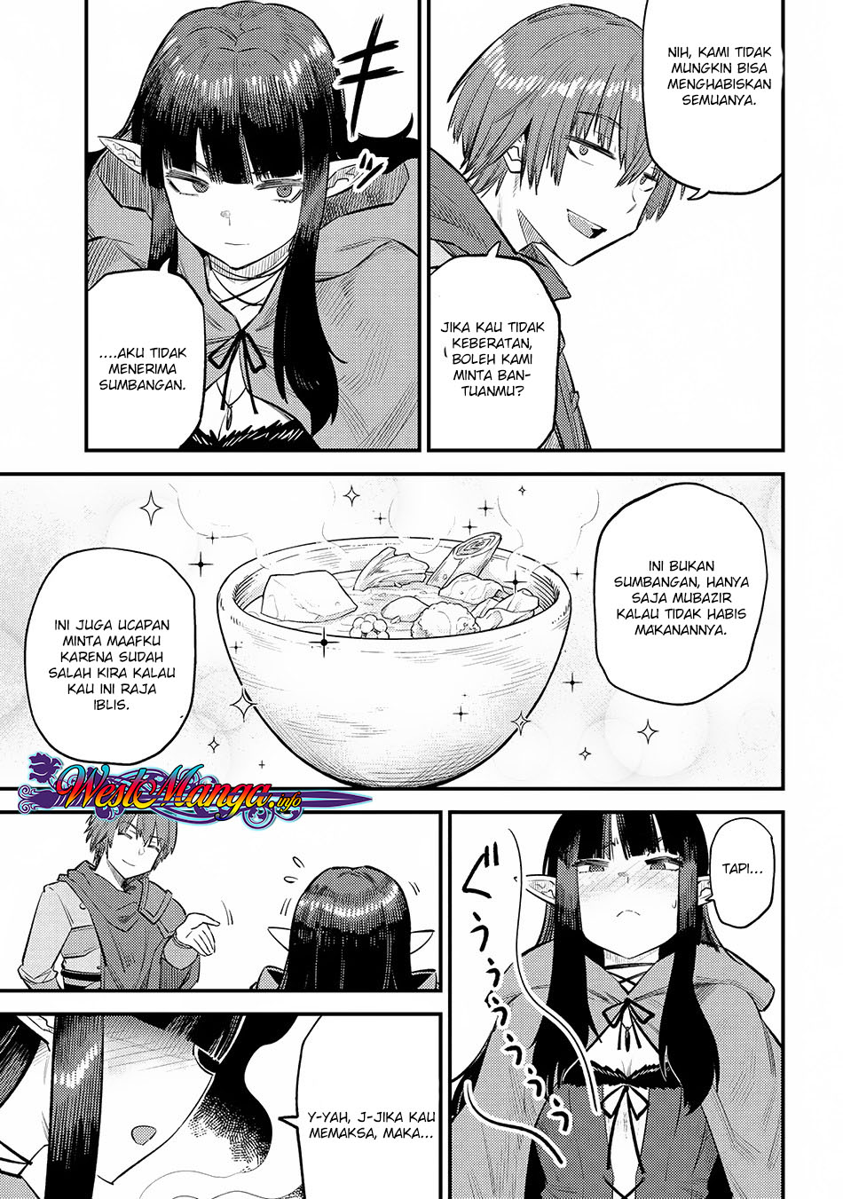 kaifuku-jutsushi-no-yarinaoshi - Chapter: 18.2