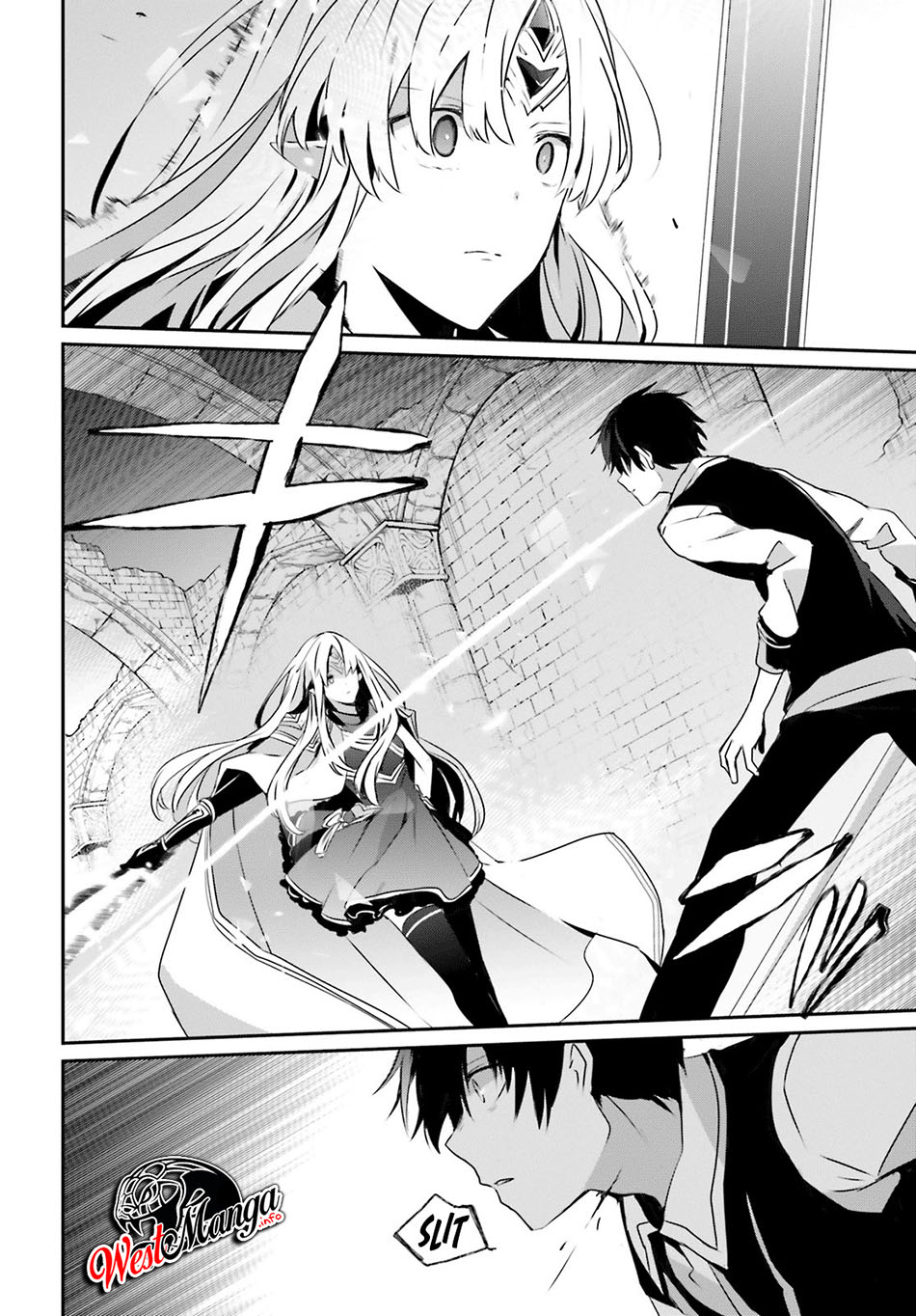 kage-no-jitsuryokusha-ni-naritakute - Chapter: 18