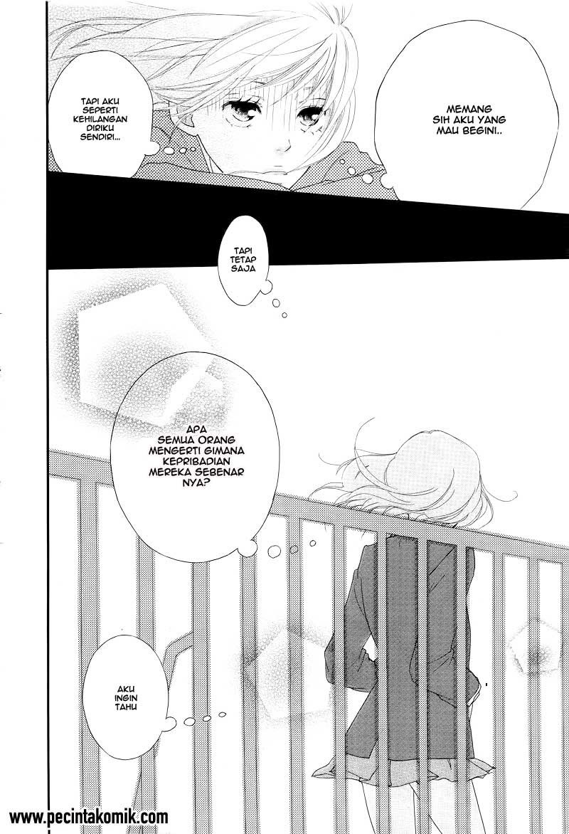 ao-haru-ride - Chapter: 28