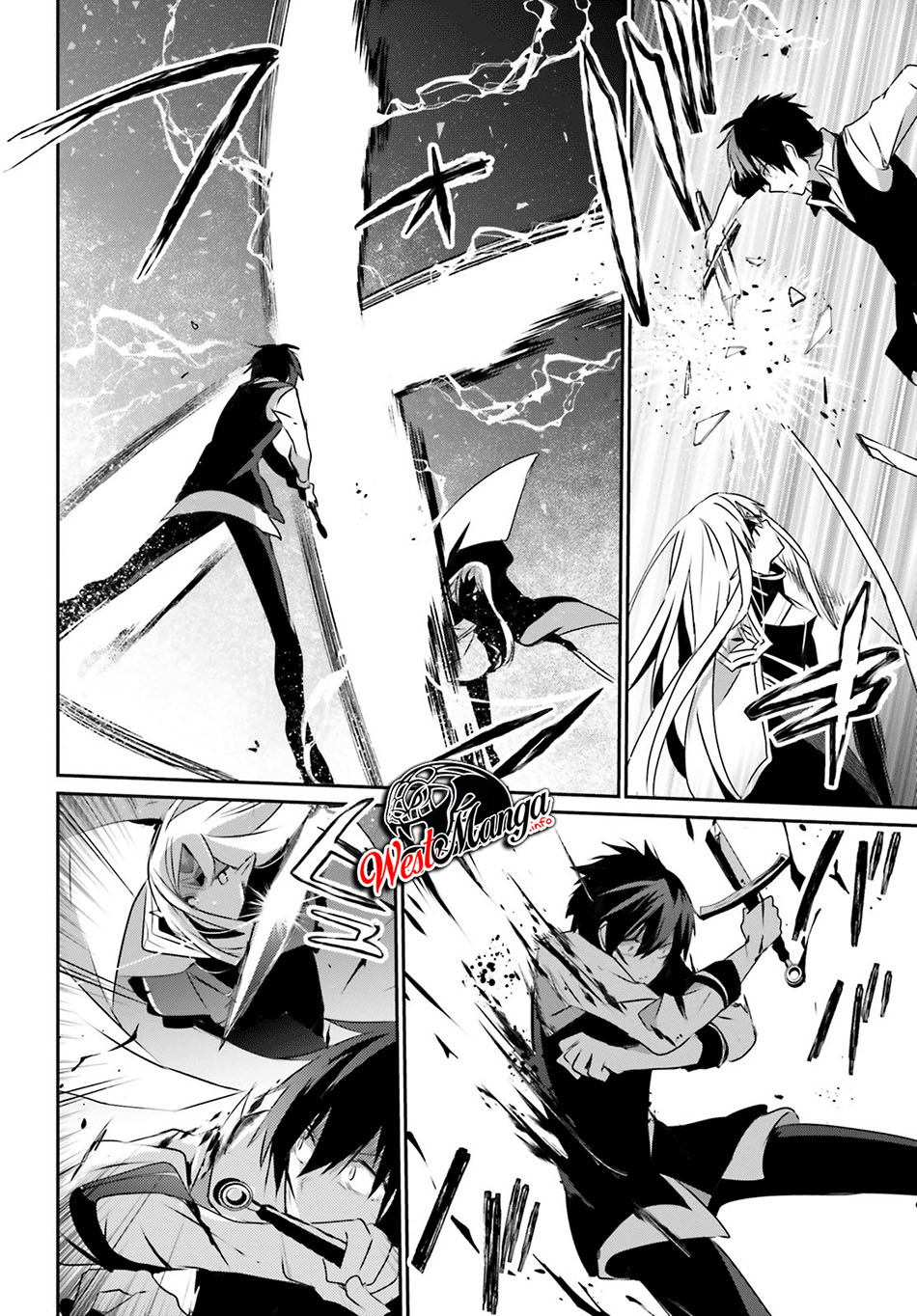 kage-no-jitsuryokusha-ni-naritakute - Chapter: 18