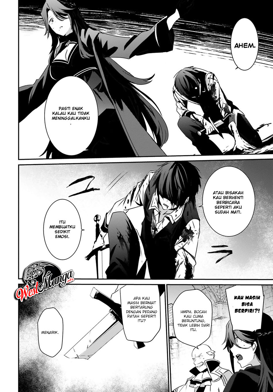 kage-no-jitsuryokusha-ni-naritakute - Chapter: 18