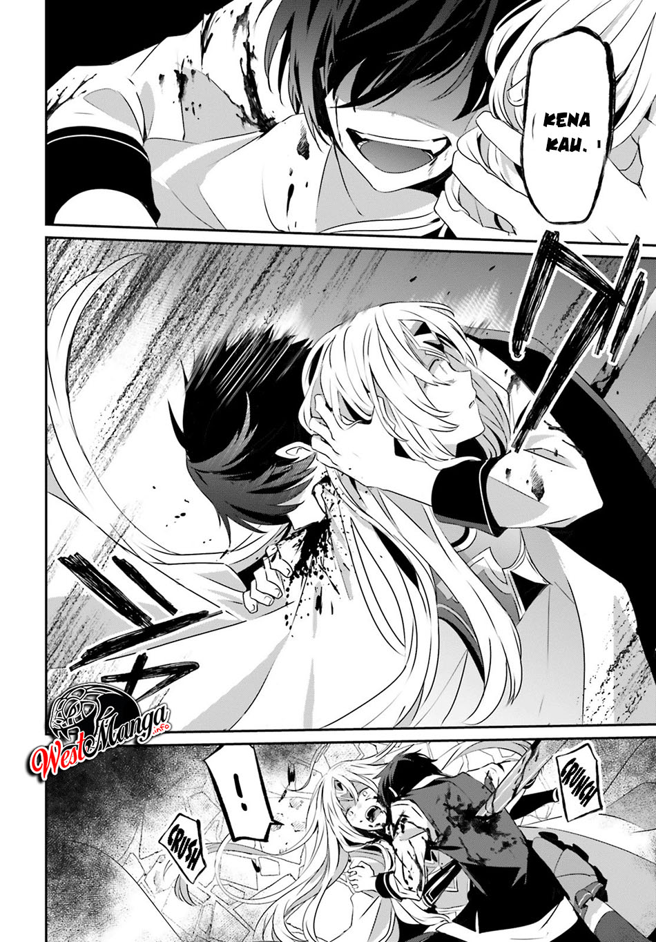 kage-no-jitsuryokusha-ni-naritakute - Chapter: 18