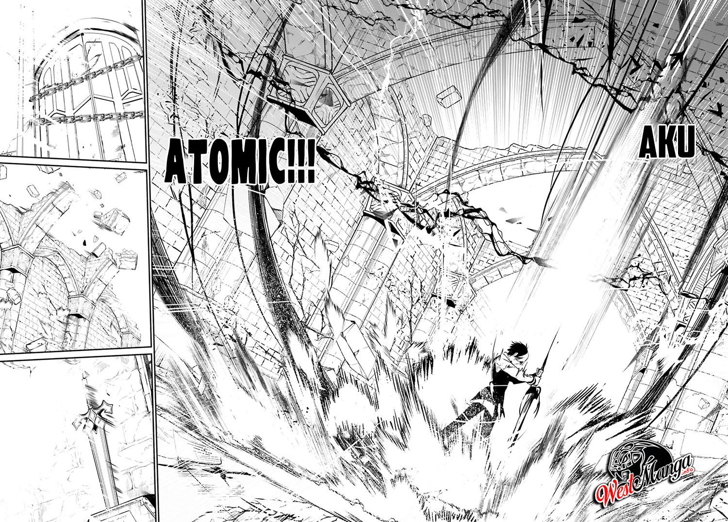 kage-no-jitsuryokusha-ni-naritakute - Chapter: 18