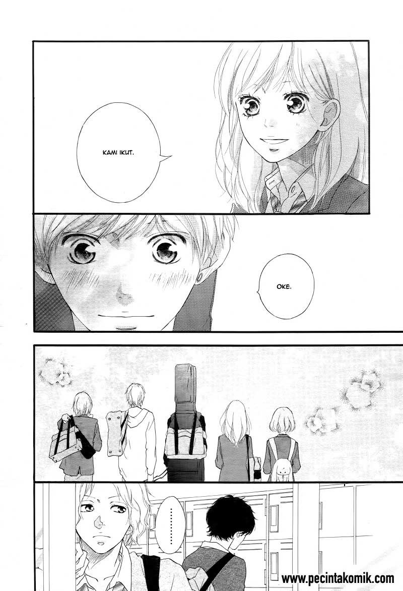 ao-haru-ride - Chapter: 28