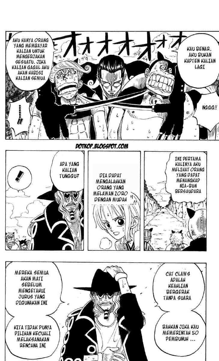 one-piece-id - Chapter: 033