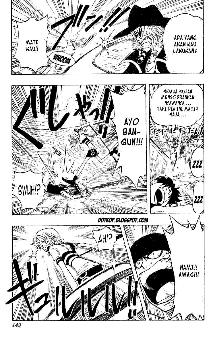 one-piece-id - Chapter: 033