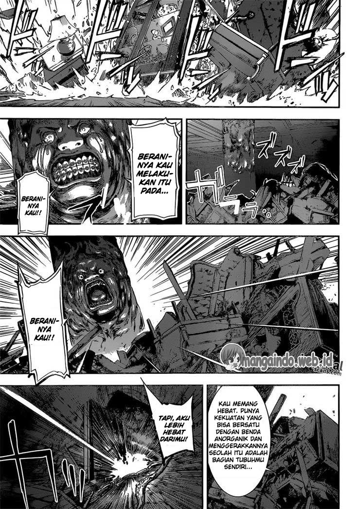 area-d-inou-ryouiki - Chapter: 119