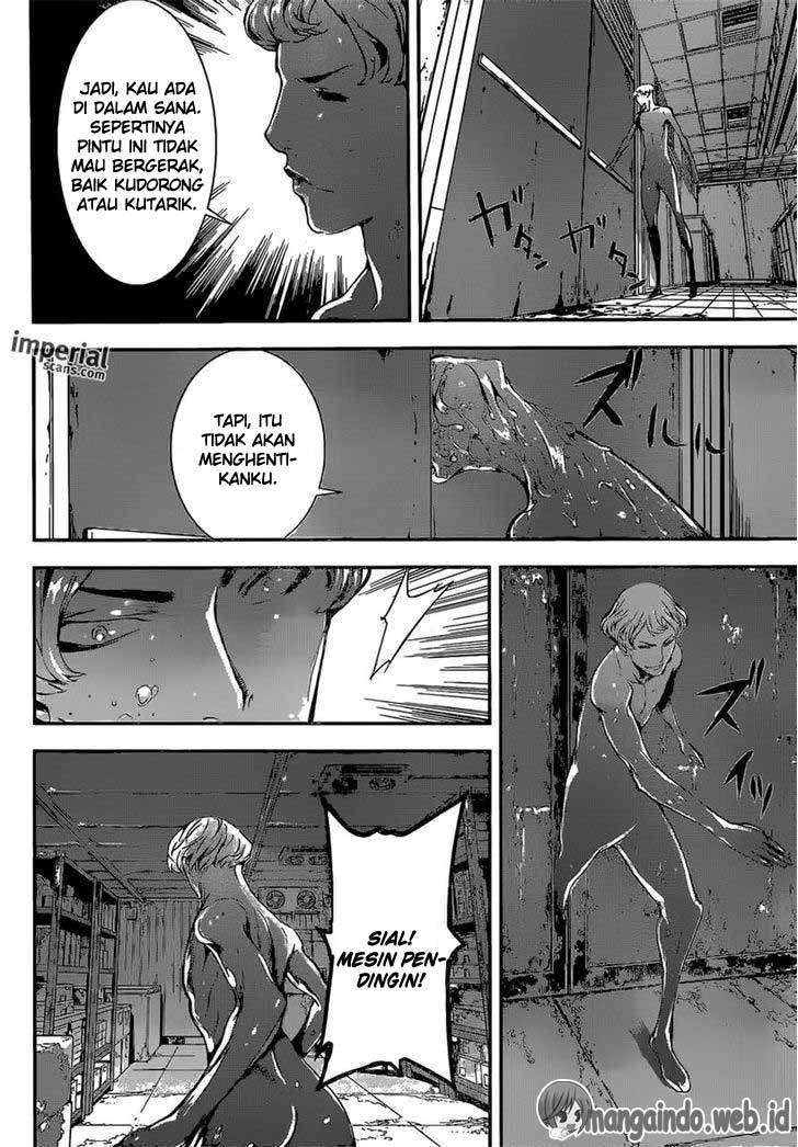 area-d-inou-ryouiki - Chapter: 119