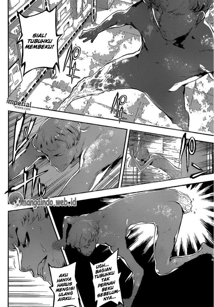 area-d-inou-ryouiki - Chapter: 119