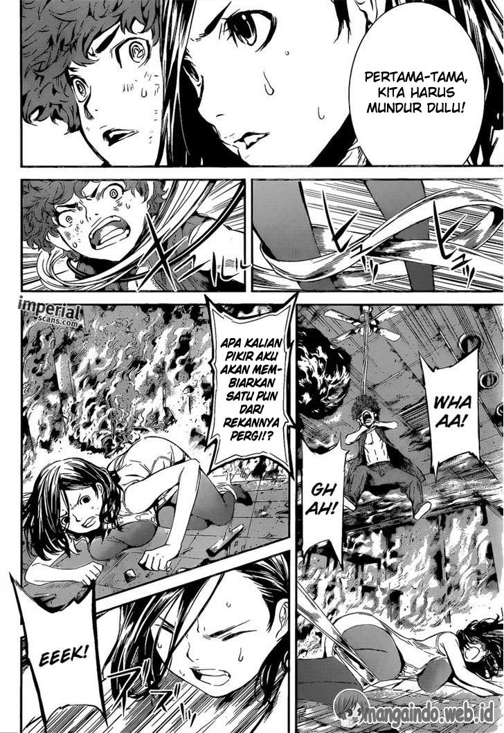 area-d-inou-ryouiki - Chapter: 119