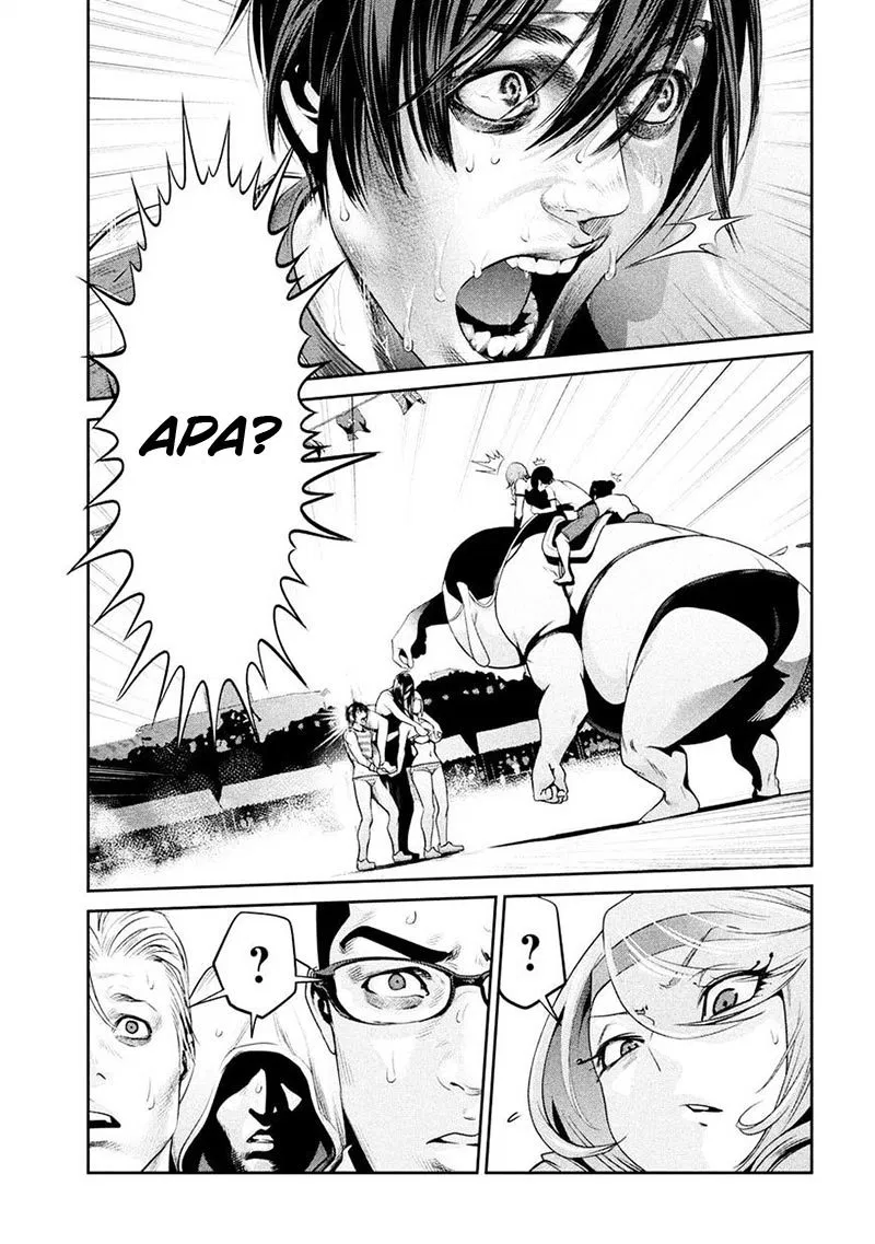 prison-school - Chapter: 228