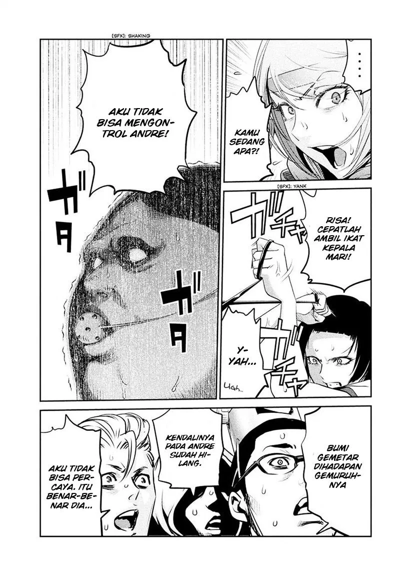 prison-school - Chapter: 228