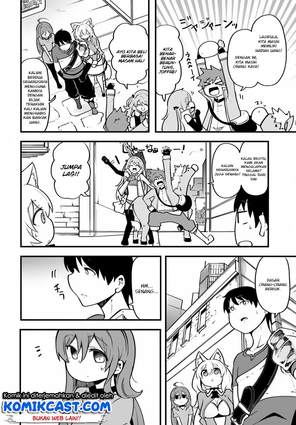 seichou-cheat-de-nandemo-dekiru-you-ni-natta-ga-mushoku-dake-wa-yamerarenai-you-desu - Chapter: 15