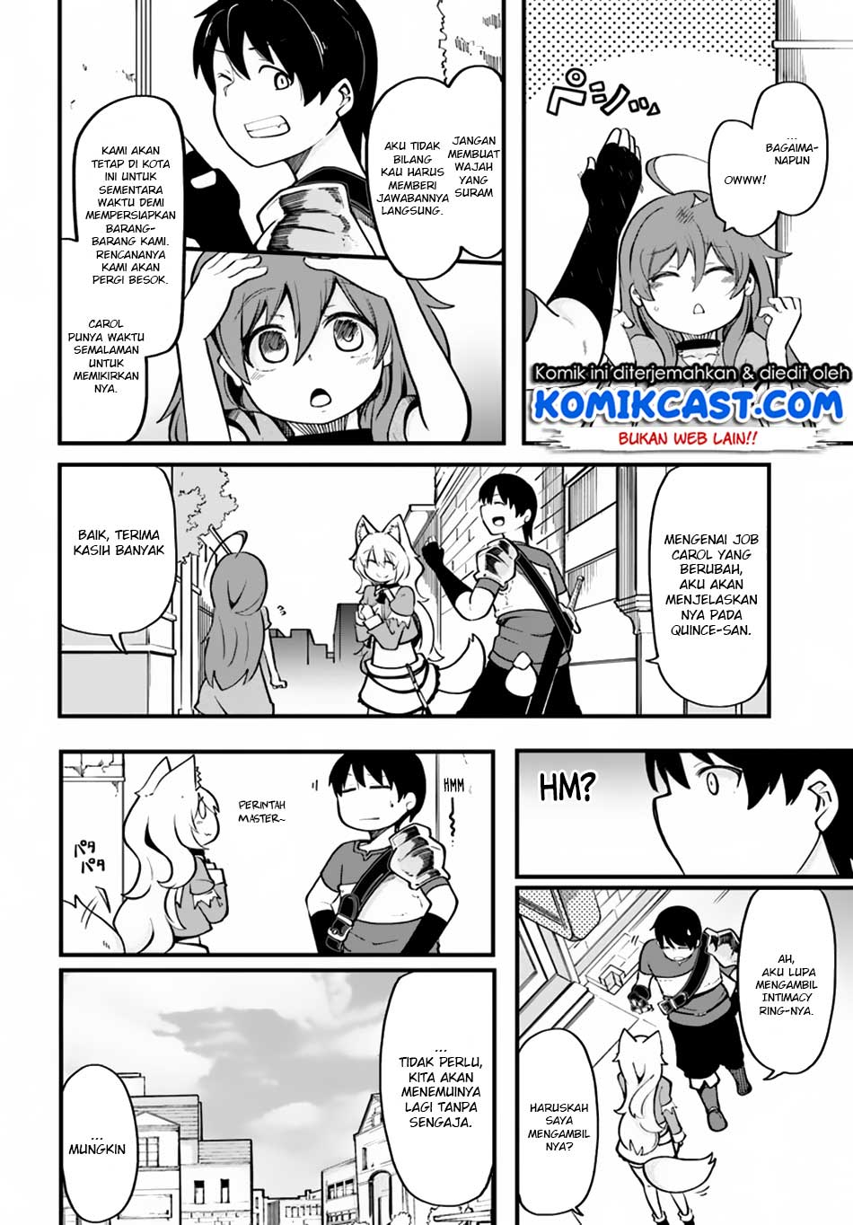 seichou-cheat-de-nandemo-dekiru-you-ni-natta-ga-mushoku-dake-wa-yamerarenai-you-desu - Chapter: 15