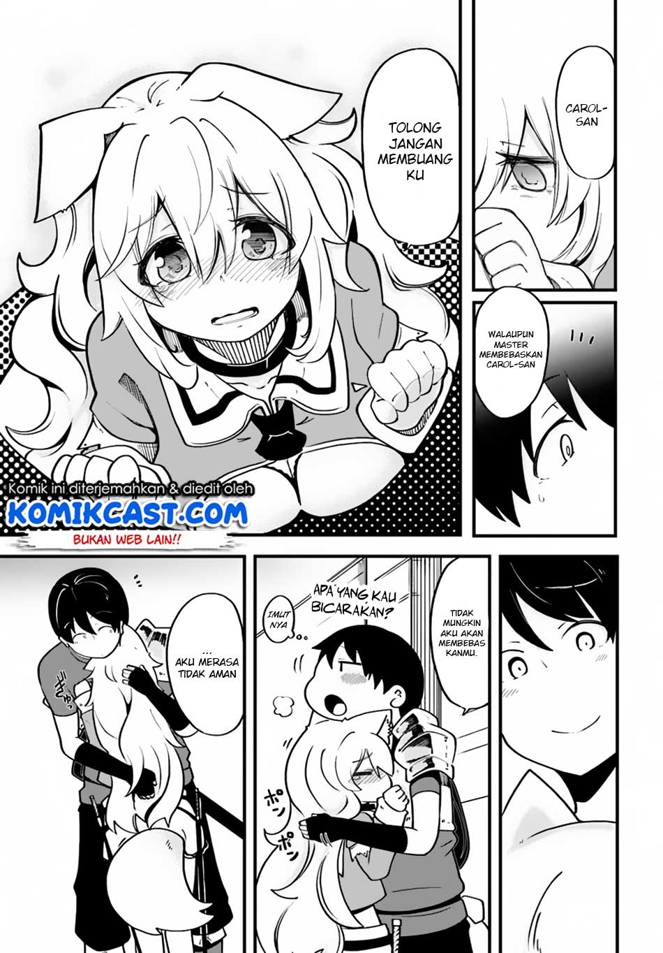 seichou-cheat-de-nandemo-dekiru-you-ni-natta-ga-mushoku-dake-wa-yamerarenai-you-desu - Chapter: 15