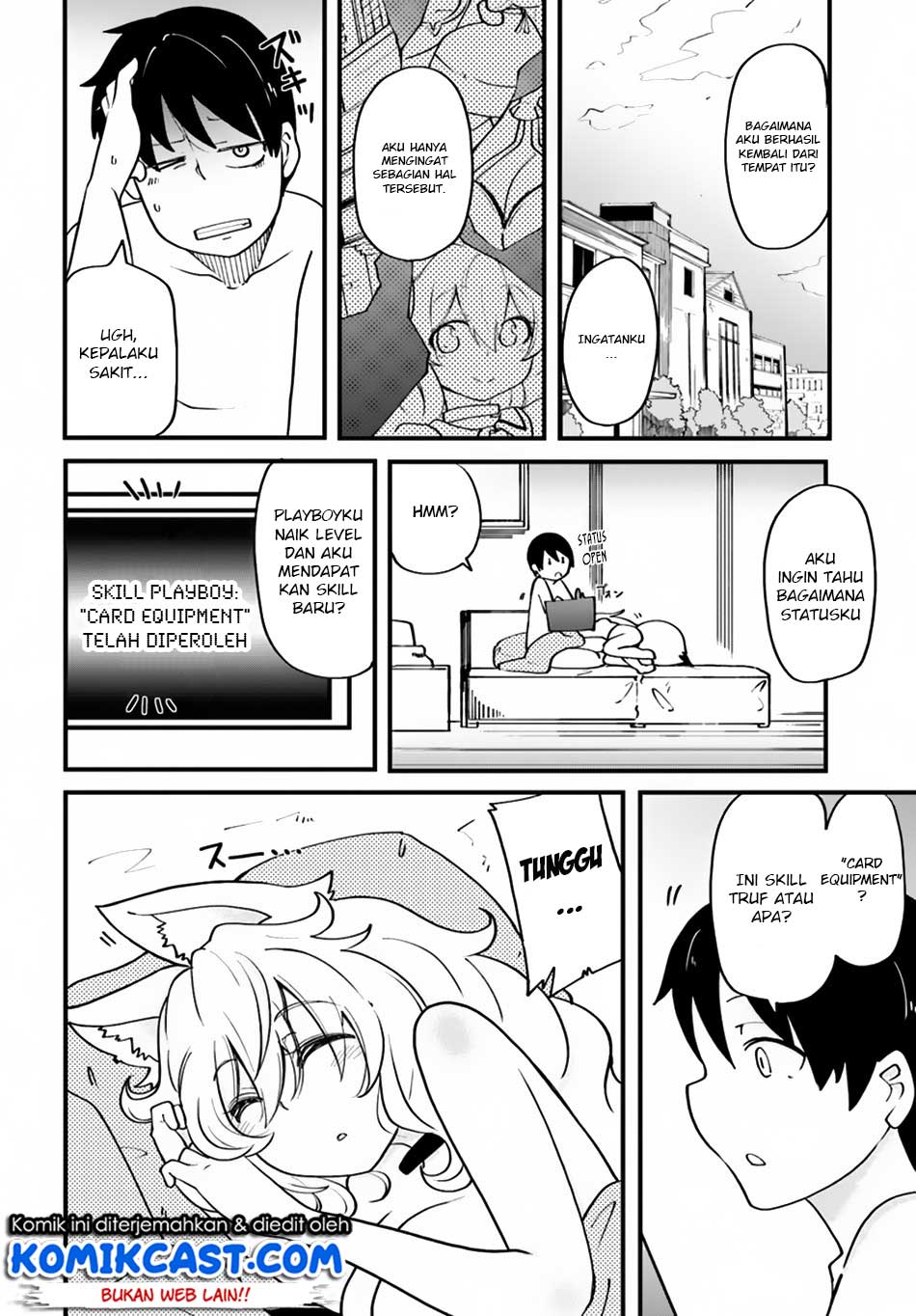 seichou-cheat-de-nandemo-dekiru-you-ni-natta-ga-mushoku-dake-wa-yamerarenai-you-desu - Chapter: 15