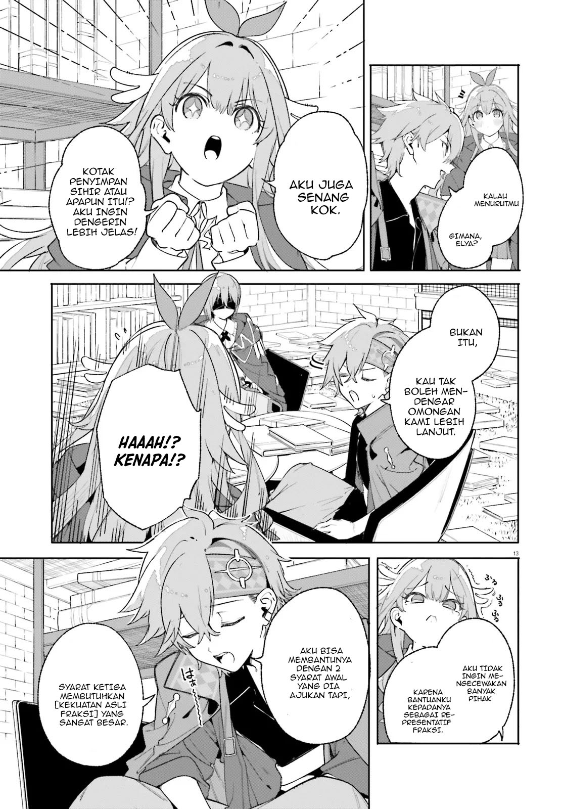 majutsushi-kunon-wa-miete-iru - Chapter: 26.2