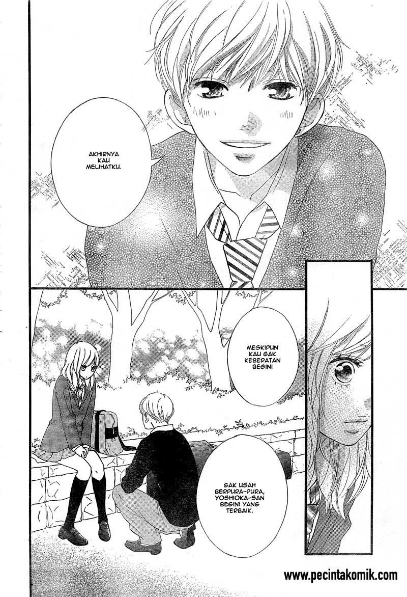 ao-haru-ride - Chapter: 28