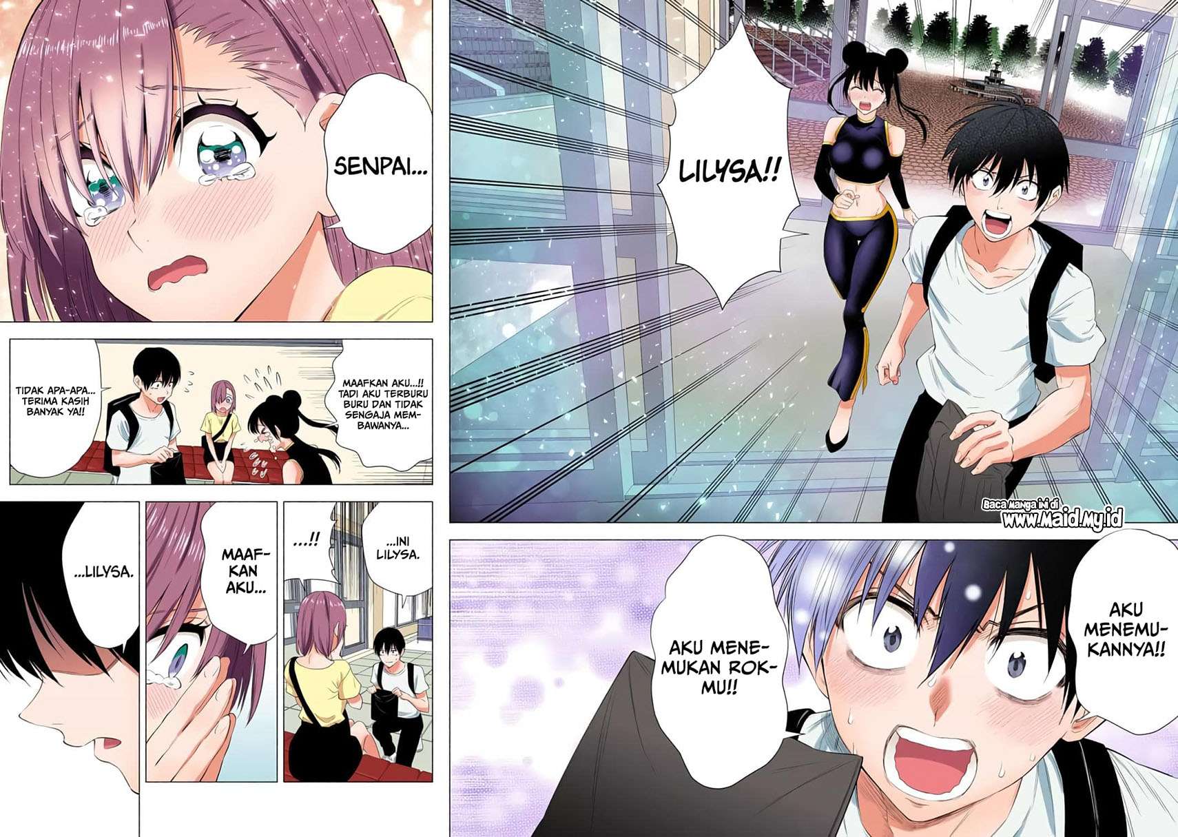 5-dimensional-seduction - Chapter: 27
