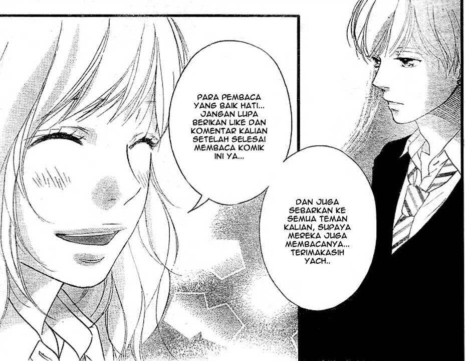 ao-haru-ride - Chapter: 28