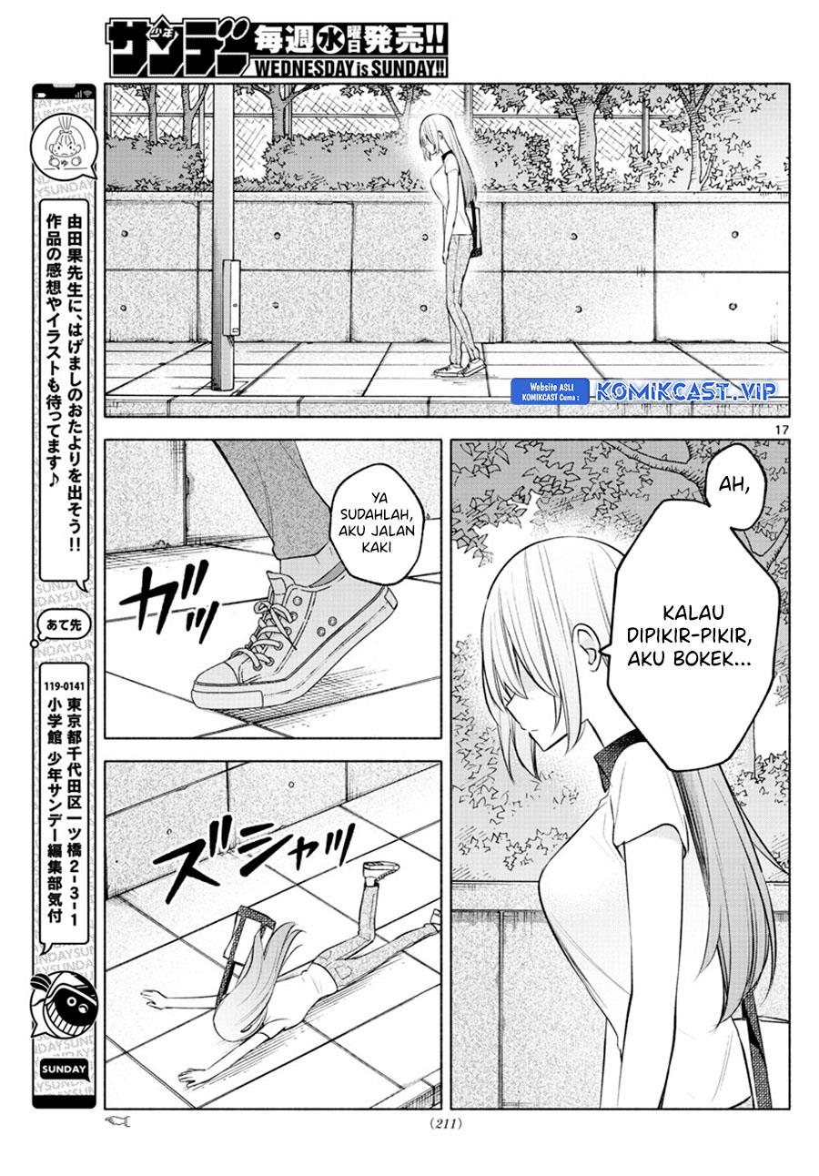 kimi-to-warui-koto-ga-shitai - Chapter: 16