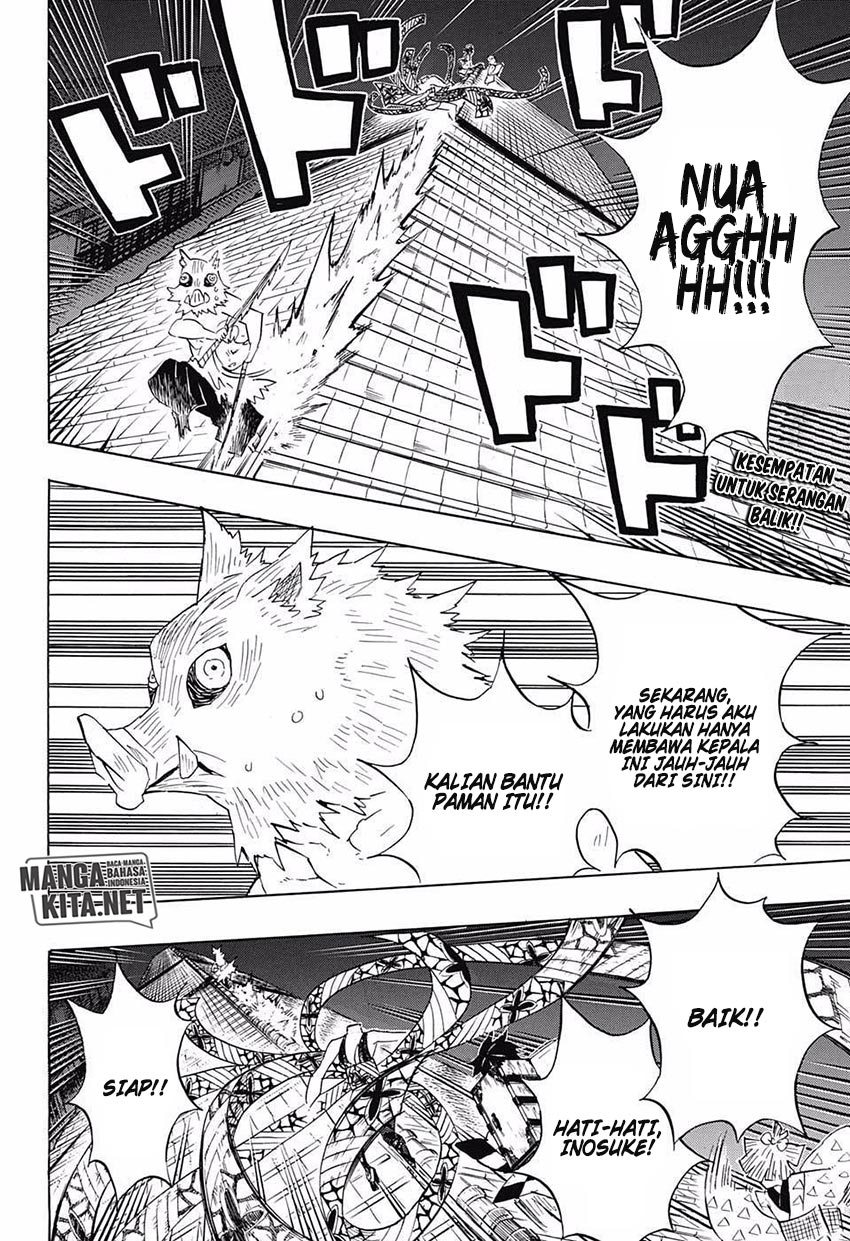 kimetsu-no-yaiba - Chapter: 92