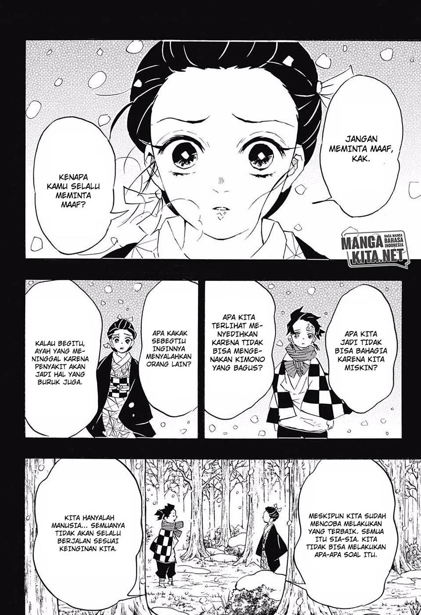 kimetsu-no-yaiba - Chapter: 92