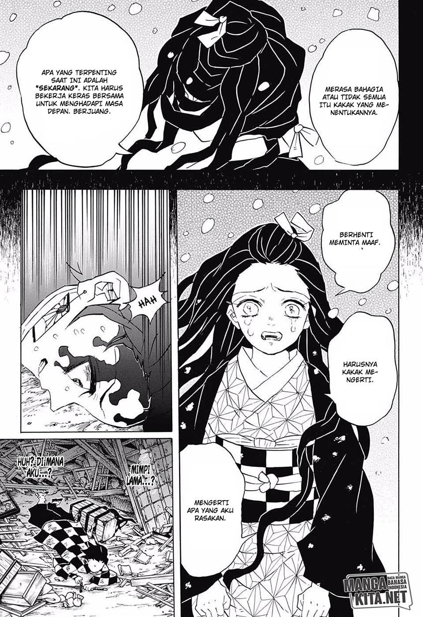 kimetsu-no-yaiba - Chapter: 92