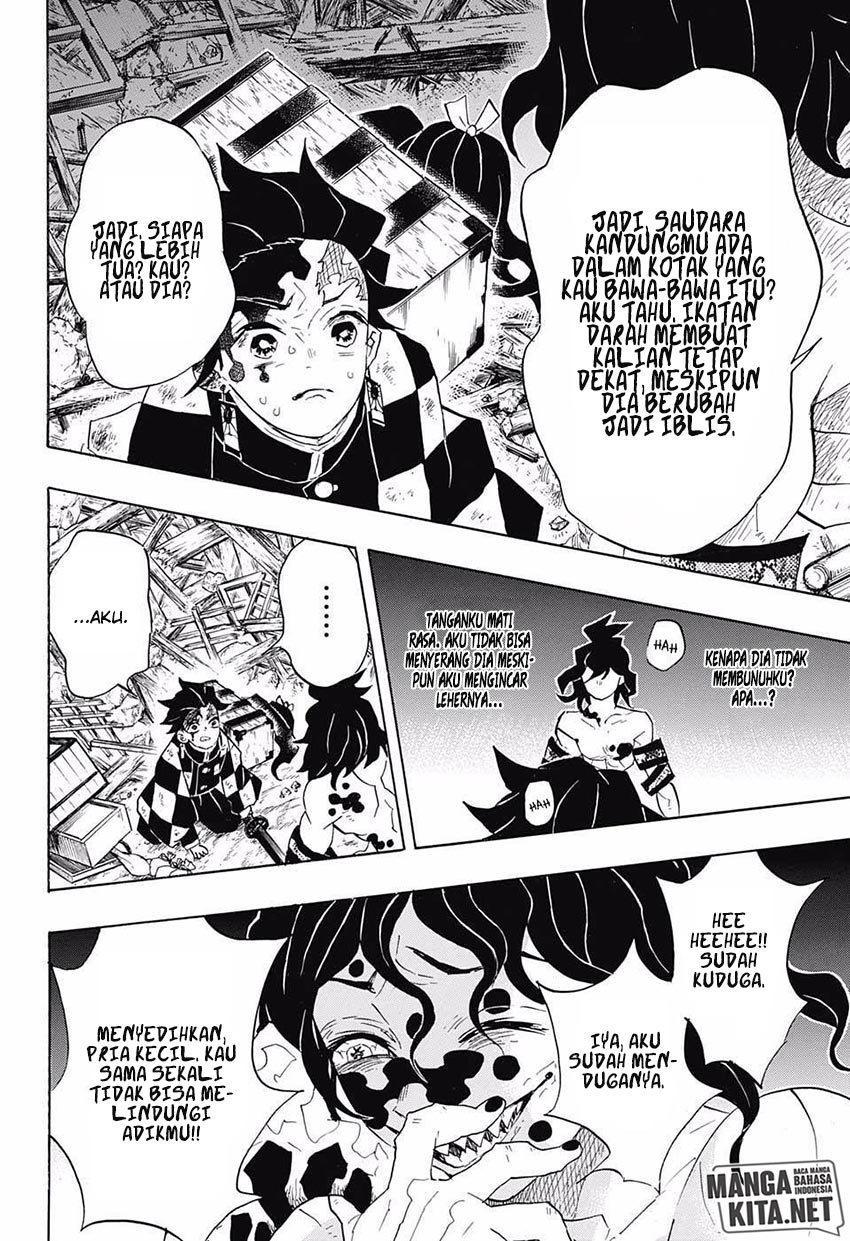 kimetsu-no-yaiba - Chapter: 92