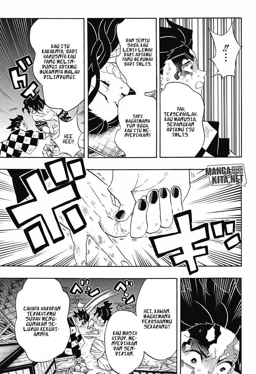 kimetsu-no-yaiba - Chapter: 92