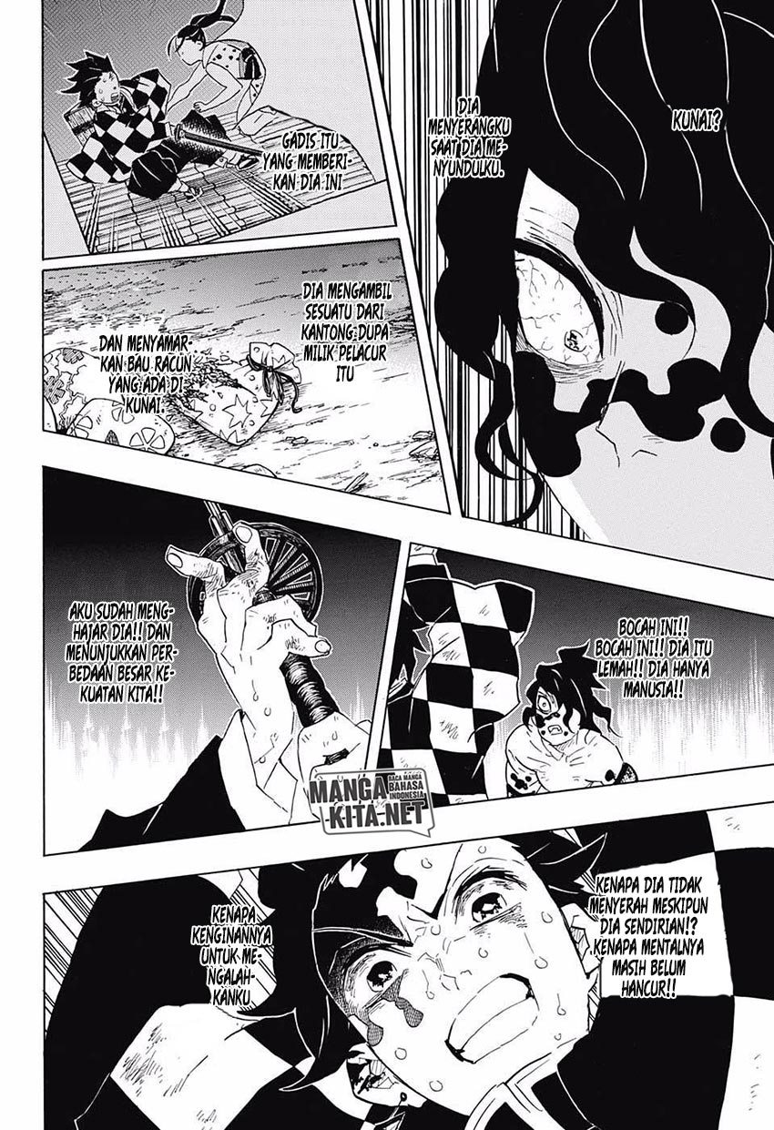 kimetsu-no-yaiba - Chapter: 92