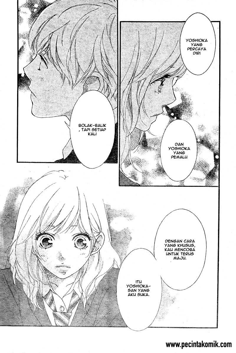 ao-haru-ride - Chapter: 29