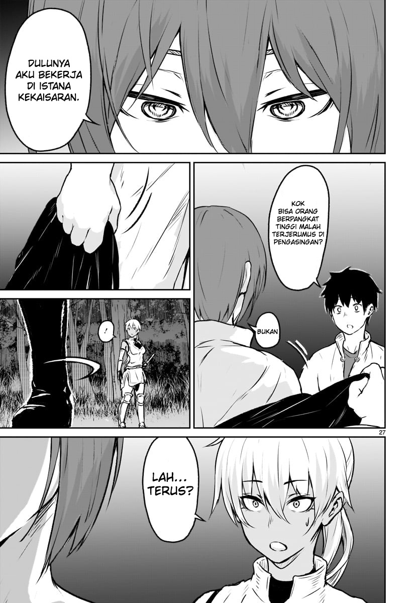 kaminaki-sekai-no-kamisama-katsudou - Chapter: 6