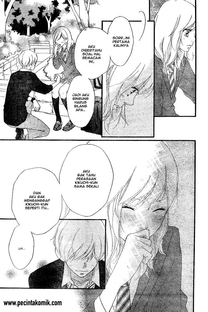 ao-haru-ride - Chapter: 29