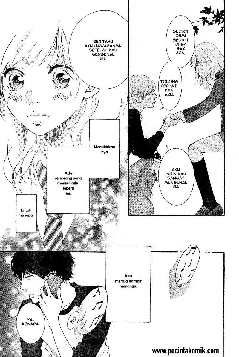 ao-haru-ride - Chapter: 29