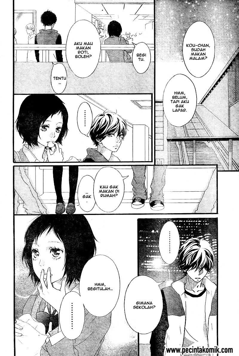 ao-haru-ride - Chapter: 29