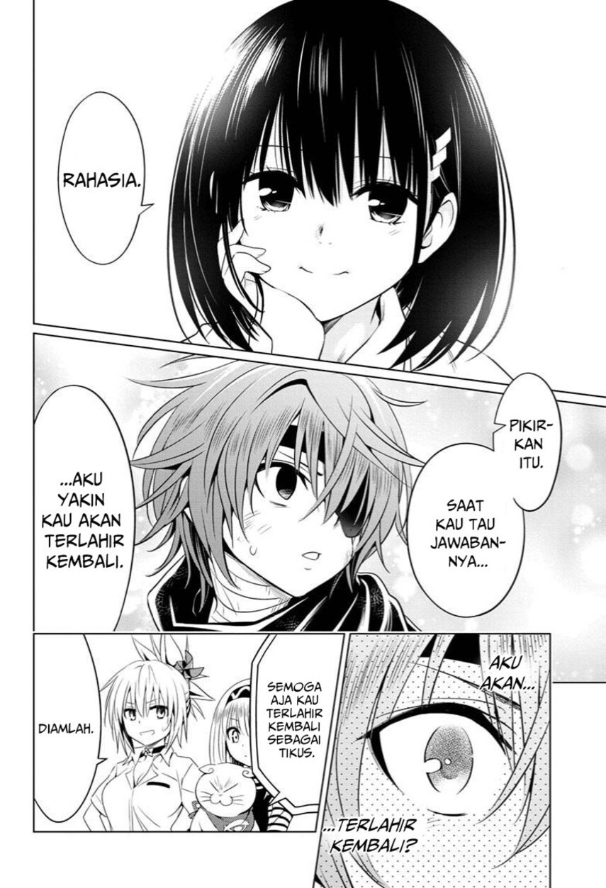 ayakashi-triangle - Chapter: 63