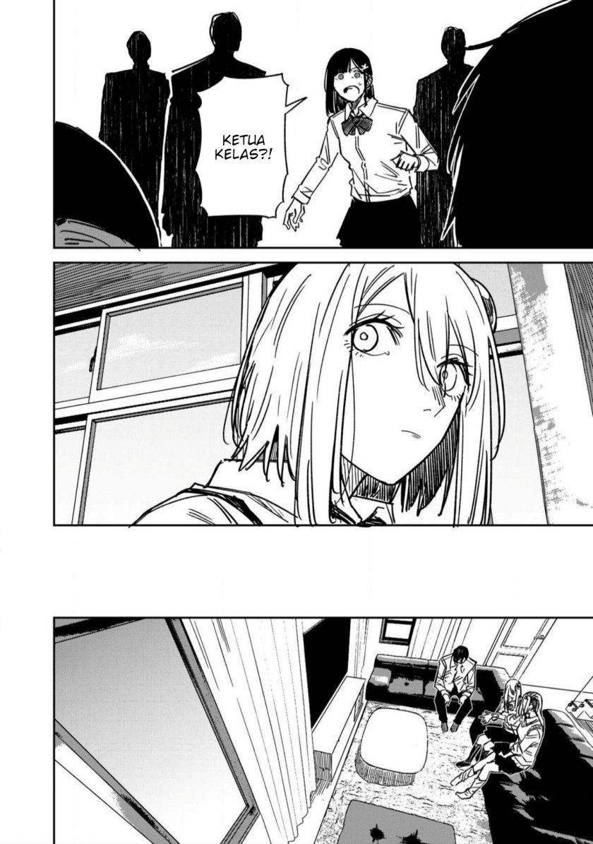 uchuujin-no-kakushigoto - Chapter: 17