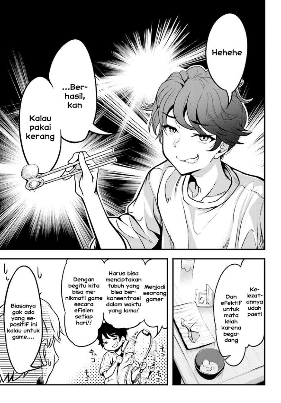 kanojo-wo-charamake - Chapter: 1